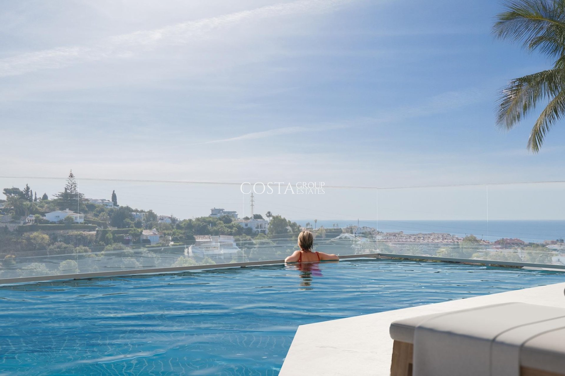 Nouvelle construction - Apartments -
Fuengirola - Torreblanca