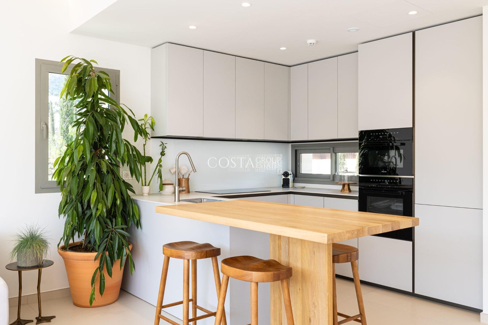 Nouvelle construction - Apartments -
Fuengirola - Urb. Buenavista