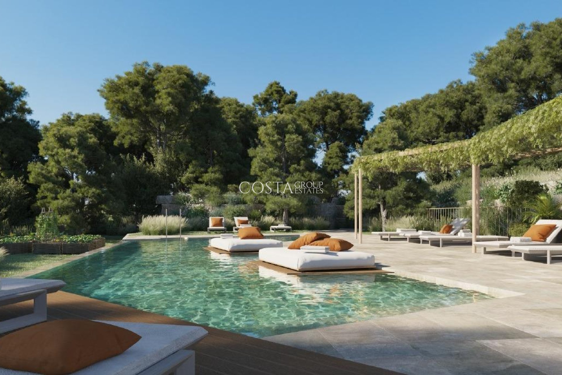 Nouvelle construction - Apartments -
Fuengirola - Urb. Buenavista