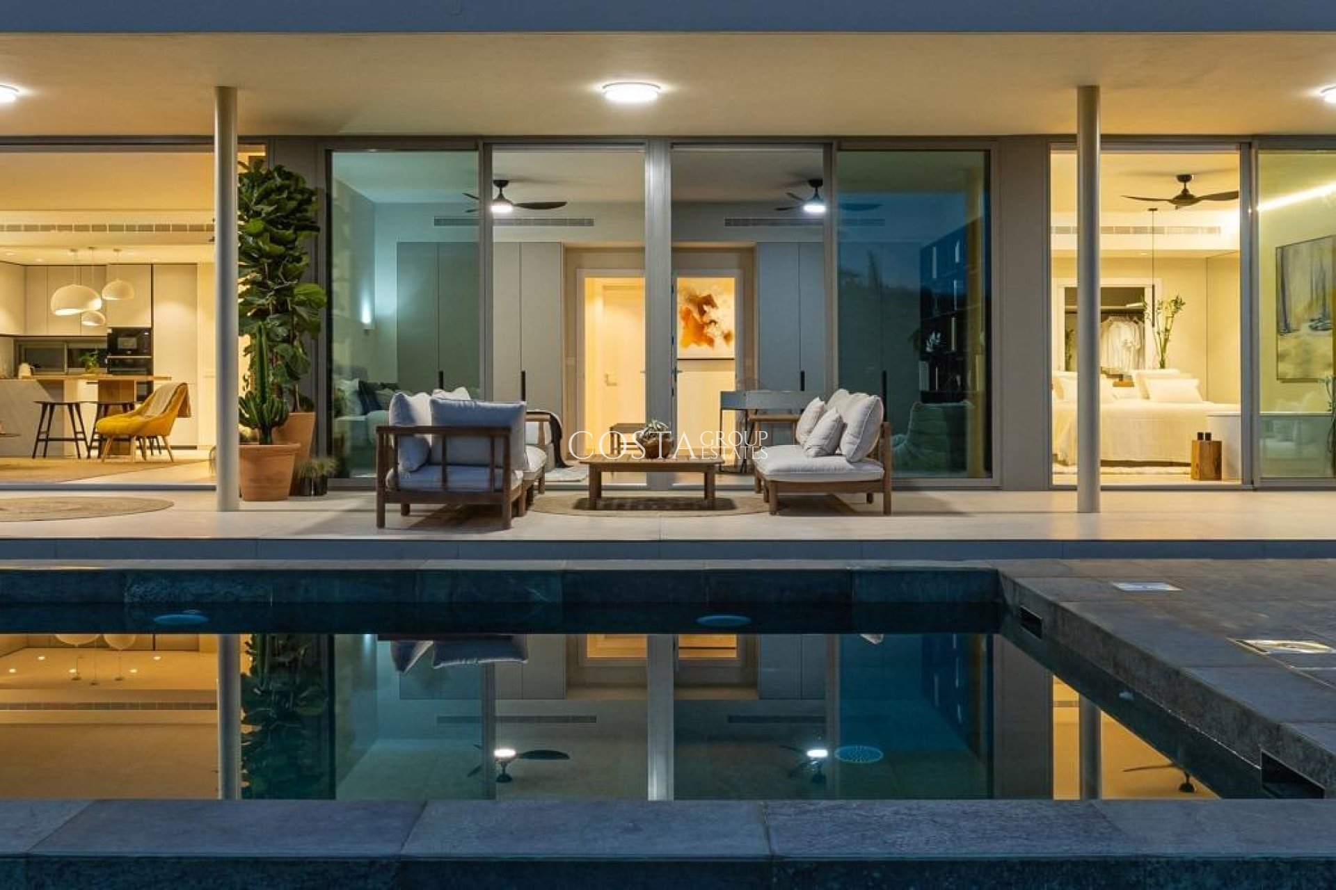 Nouvelle construction - Apartments -
Fuengirola - Urb. Buenavista