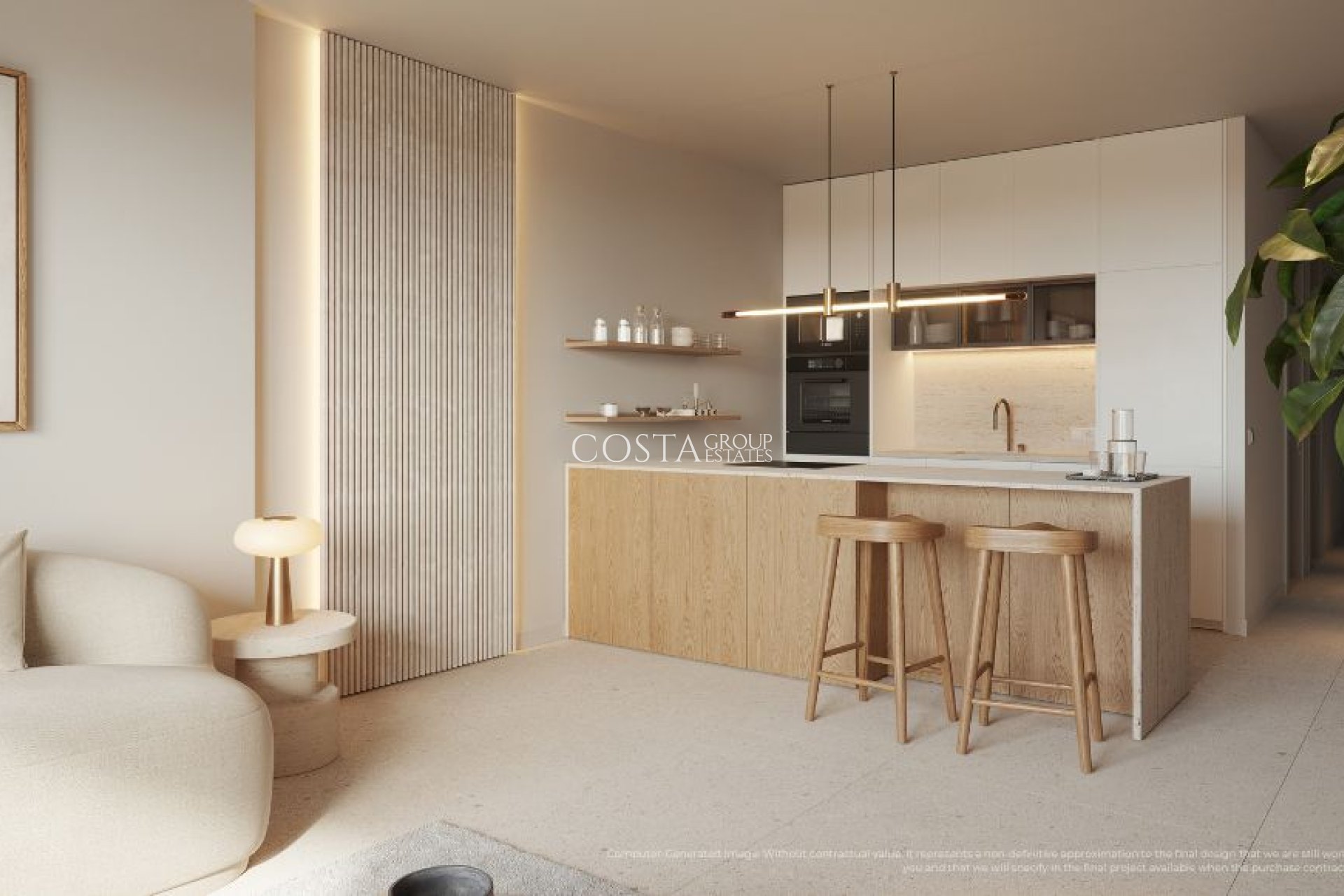 Nouvelle construction - Apartments -
Fuengirola