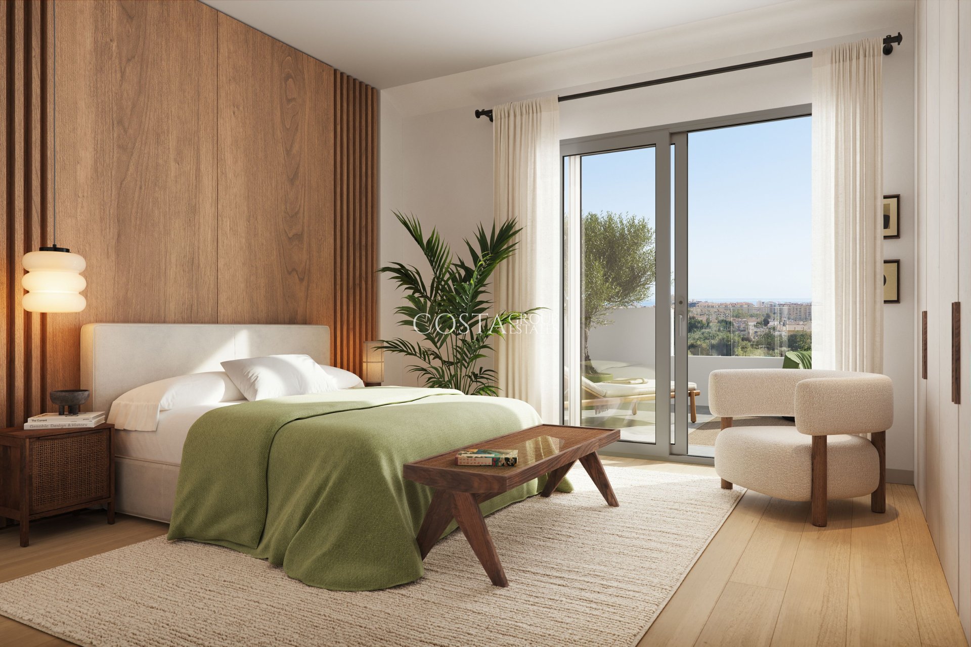 Nouvelle construction - Apartments -
Fuengirola
