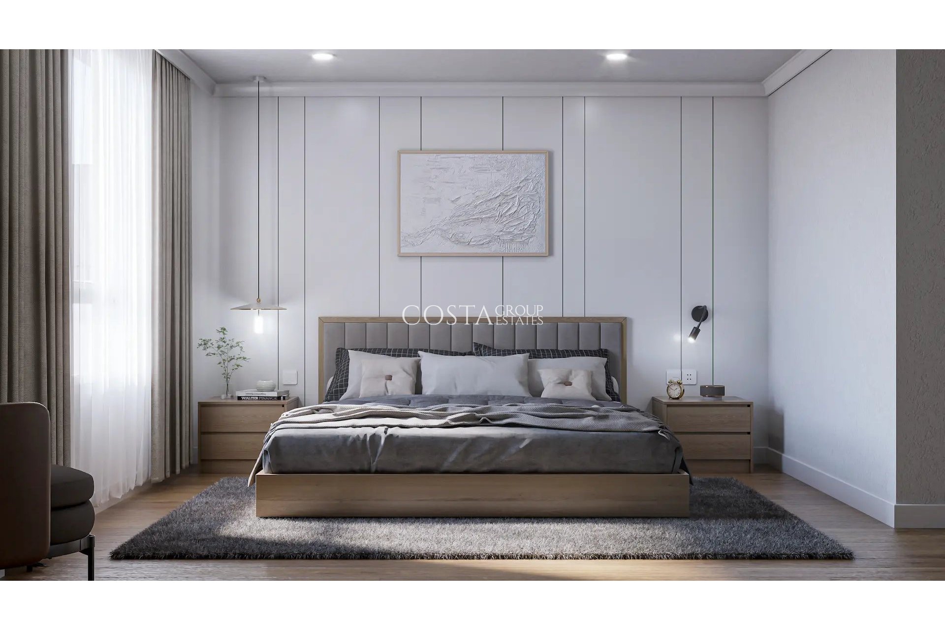 Nouvelle construction - Apartments -
Fuengirola