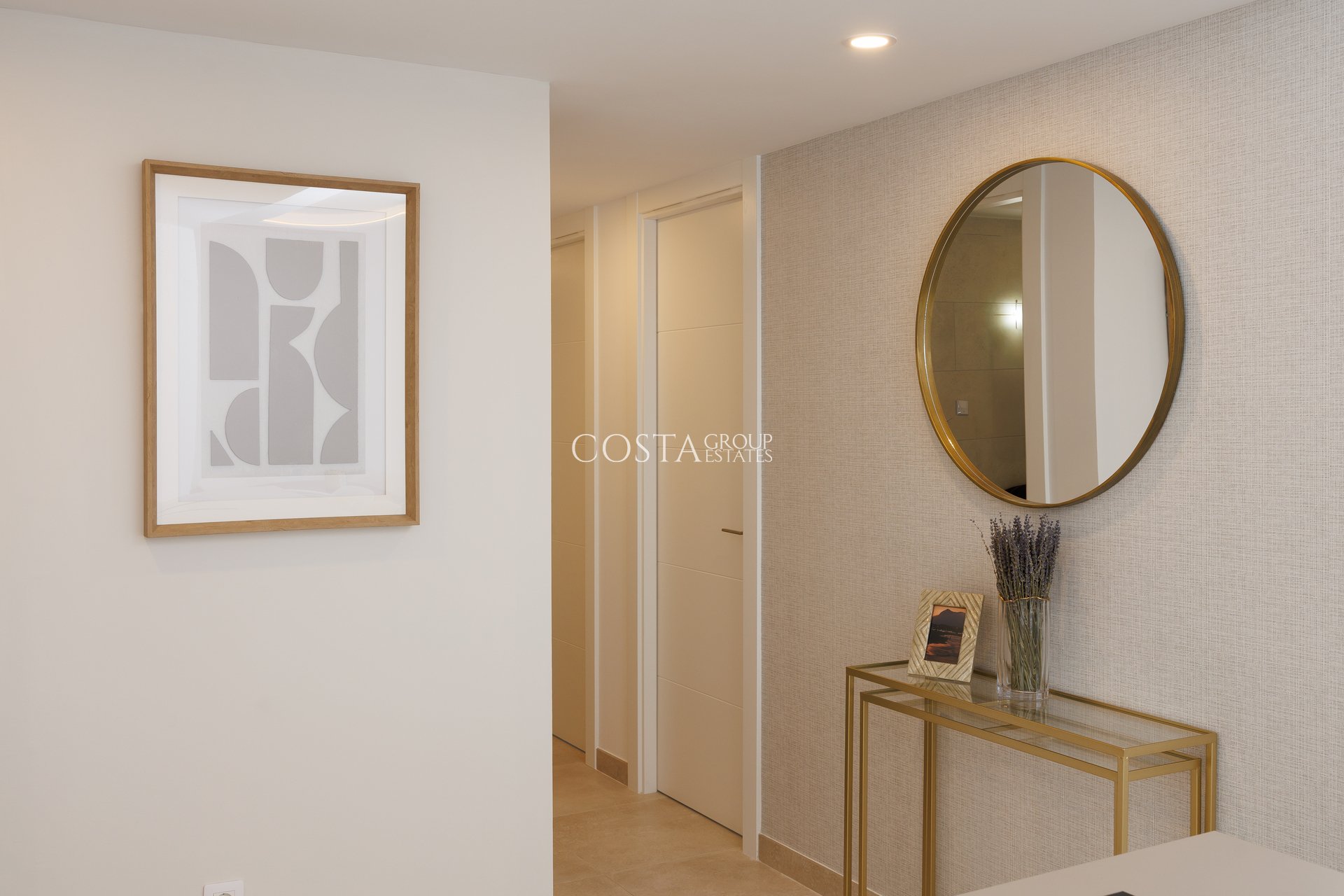 Nouvelle construction - Apartments -
Fuengirola