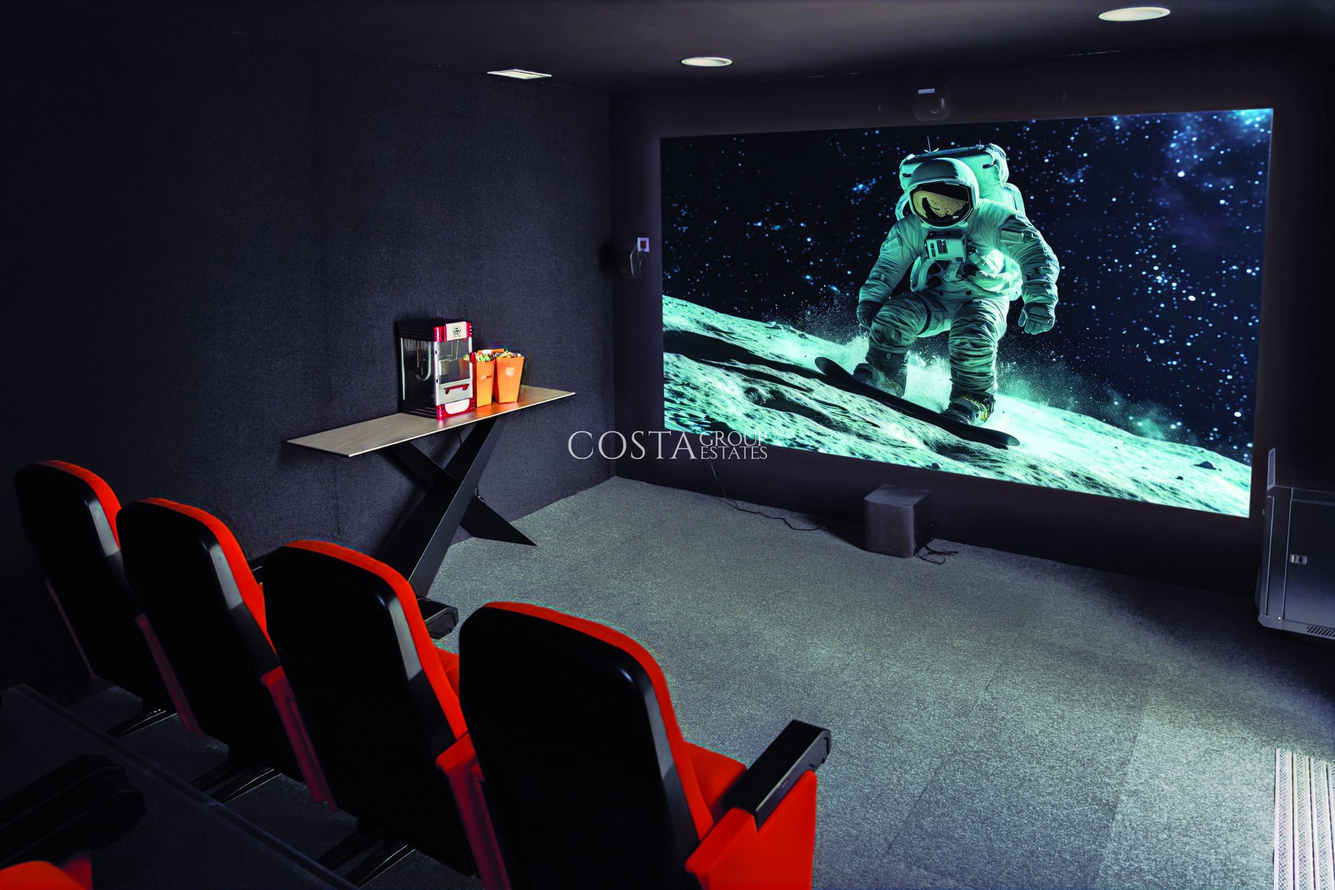 Nouvelle construction - Apartments -
Fuengirola