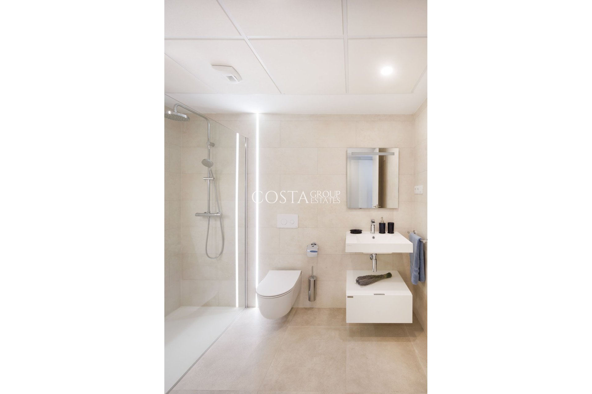 Nouvelle construction - Apartments -
Fuengirola