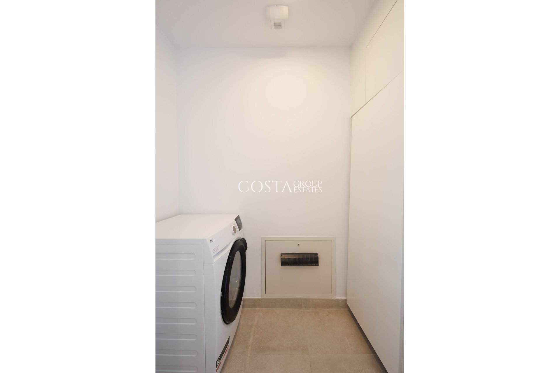 Nouvelle construction - Apartments -
Fuengirola