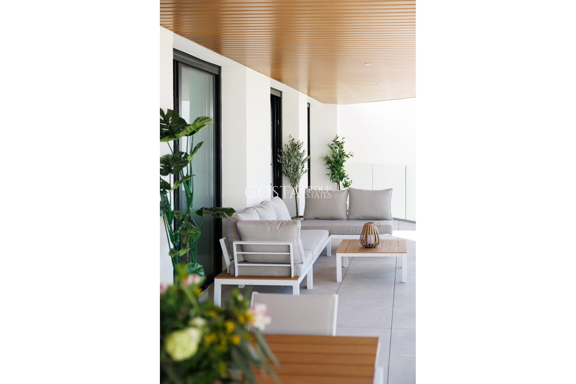 Nouvelle construction - Apartments -
Fuengirola