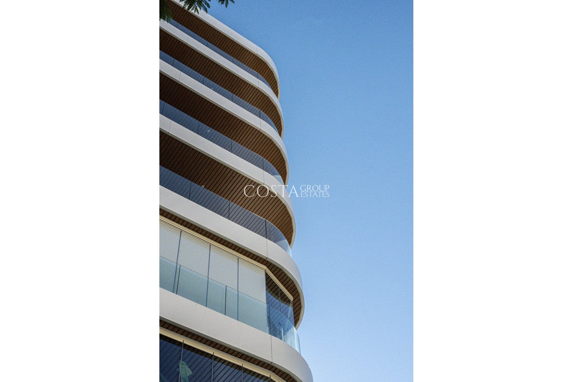 Nouvelle construction - Apartments -
Fuengirola