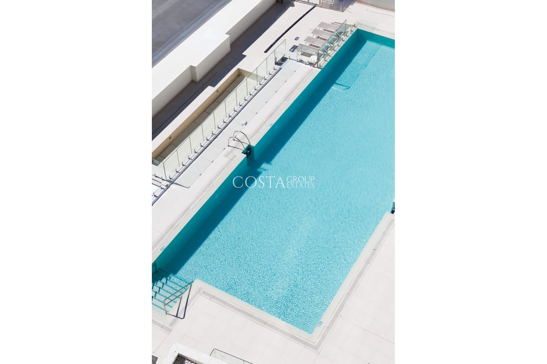 Nouvelle construction - Apartments -
Fuengirola