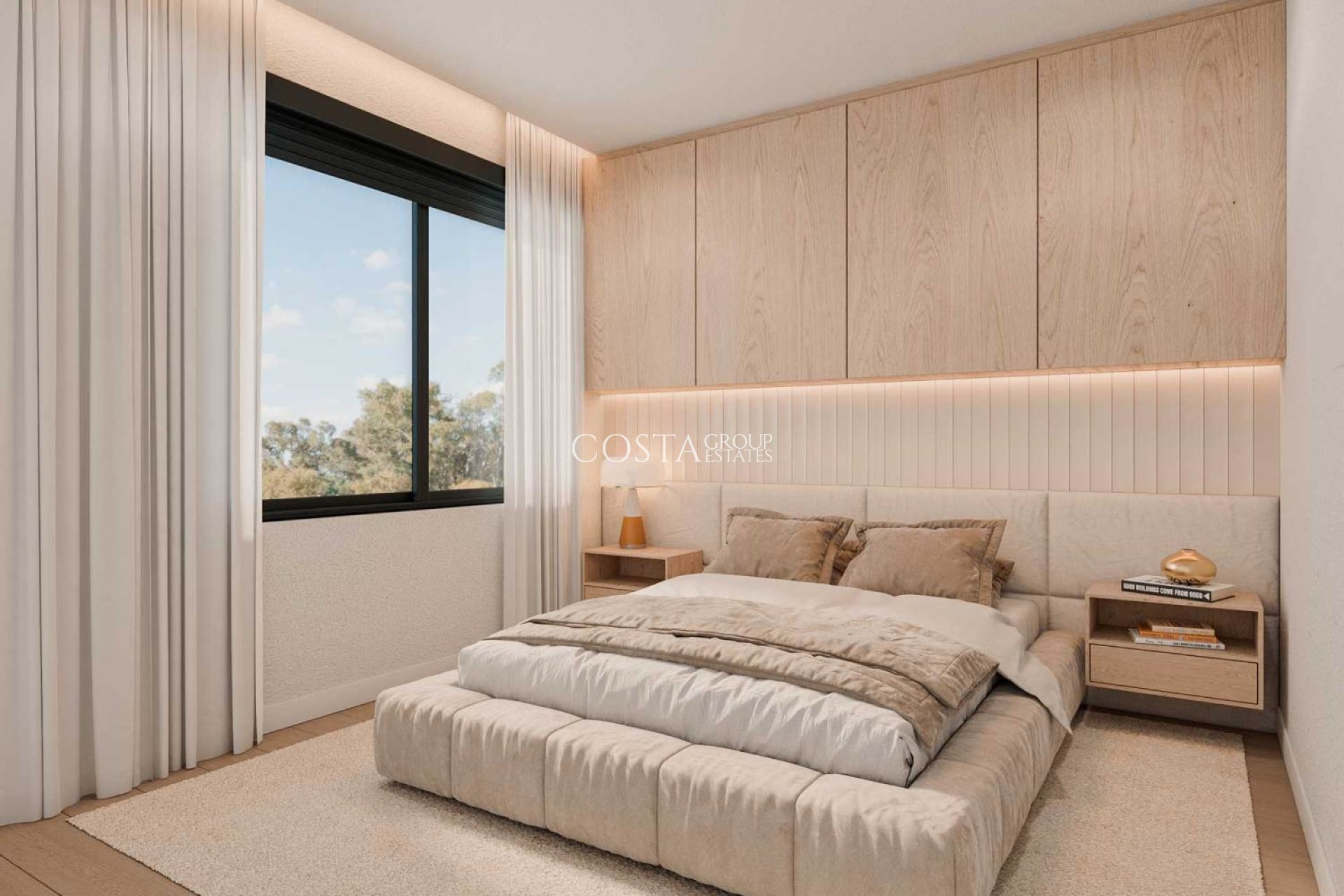 Nouvelle construction - Apartments -
Fuengirola