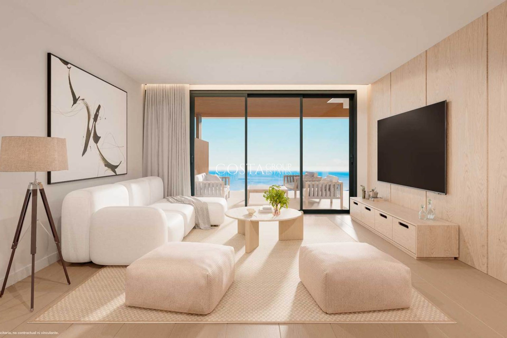 Nouvelle construction - Apartments -
Fuengirola