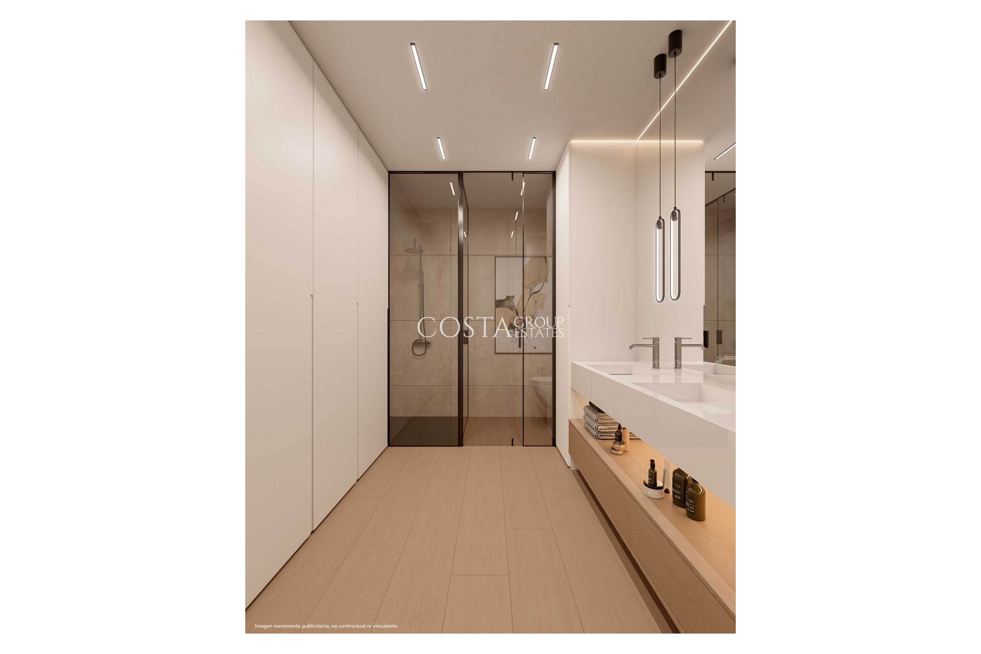 Nouvelle construction - Apartments -
Fuengirola