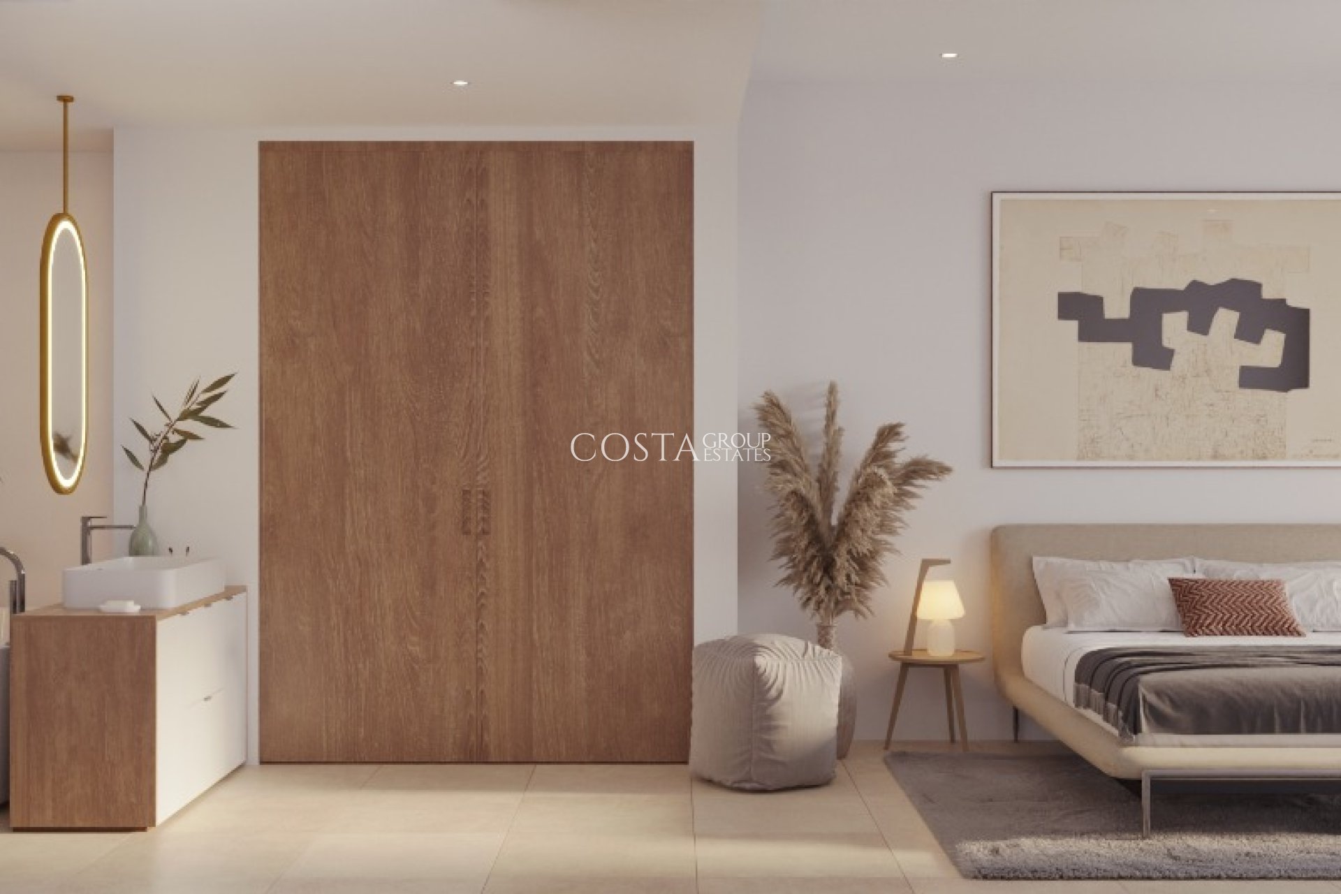 Nouvelle construction - Apartments -
Fuengirola