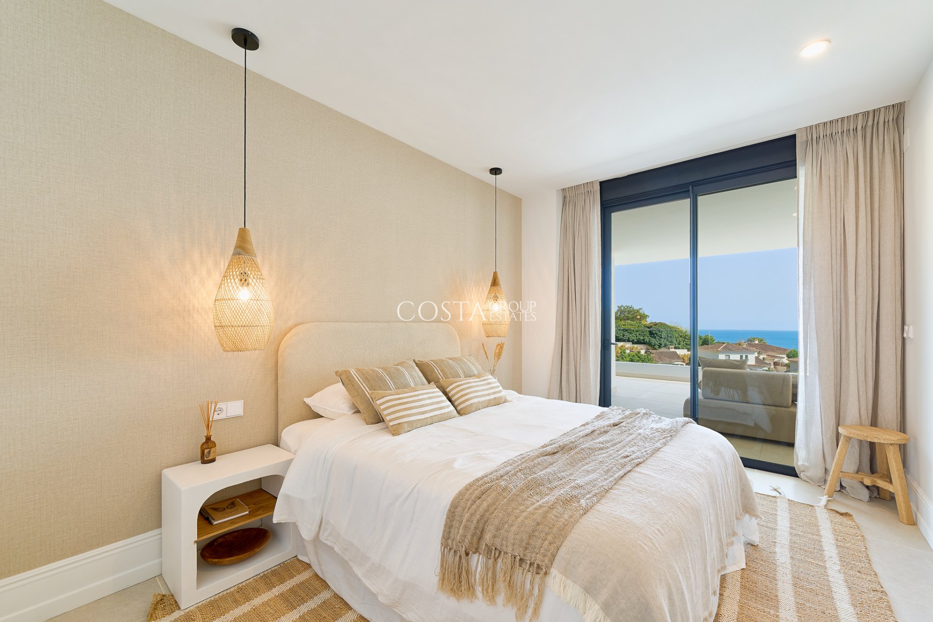 Nouvelle construction - Apartments -
Fuengirola