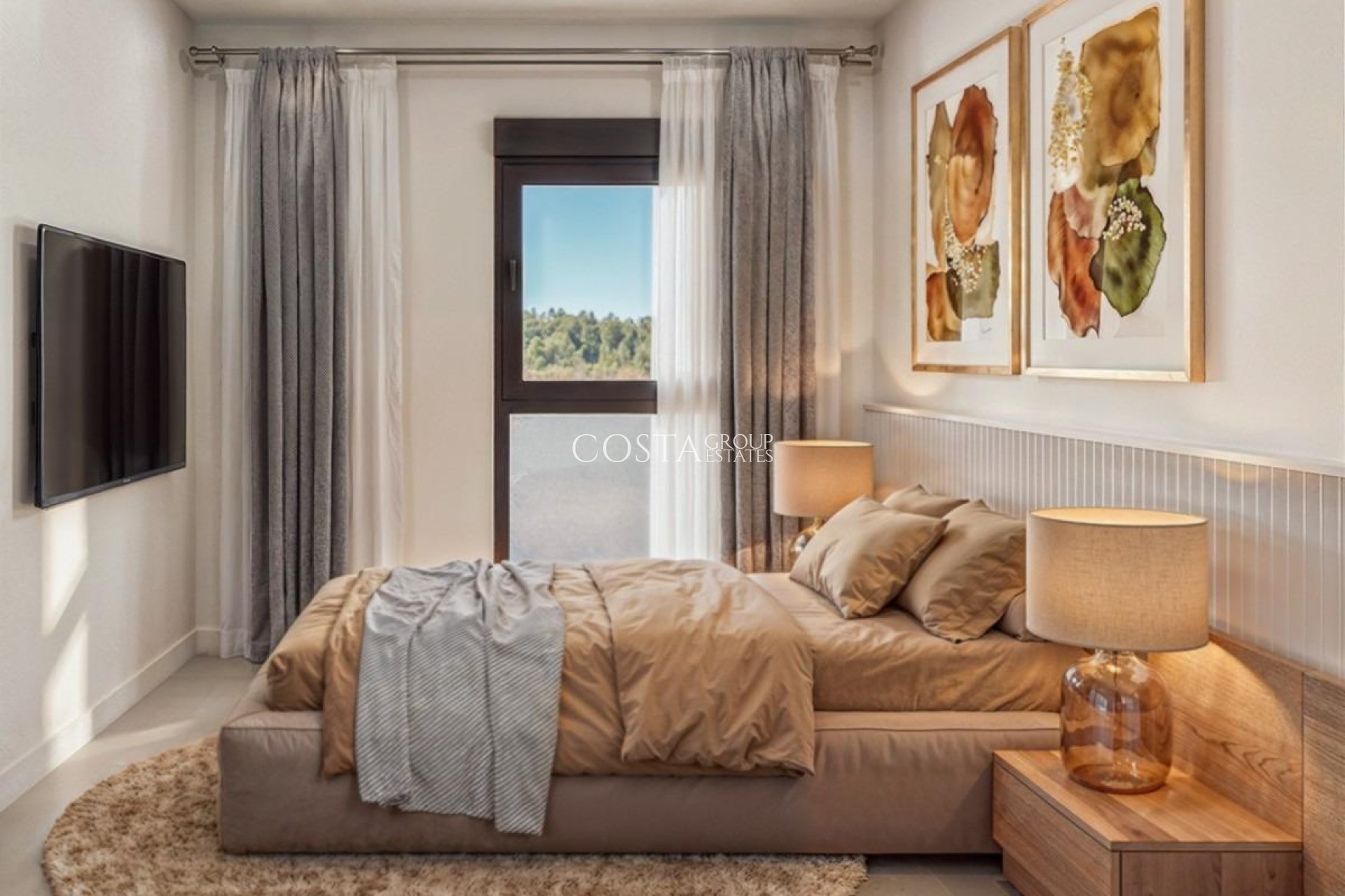 Nouvelle construction - Apartments -
Fuente Álamo - La Pinilla