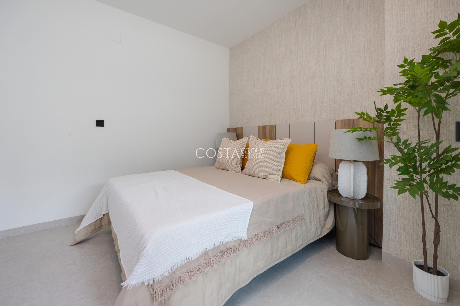 Nouvelle construction - Apartments -
Guardamar del Segura - Avda del Puerto