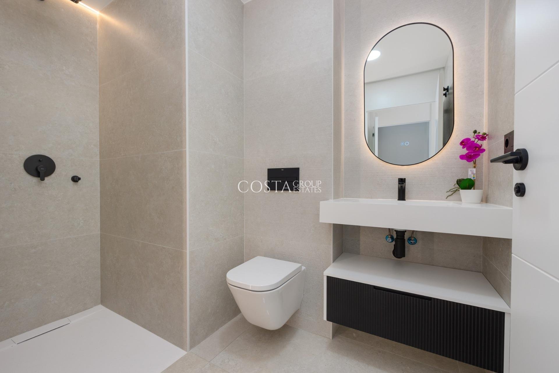 Nouvelle construction - Apartments -
Guardamar del Segura - Avda del Puerto