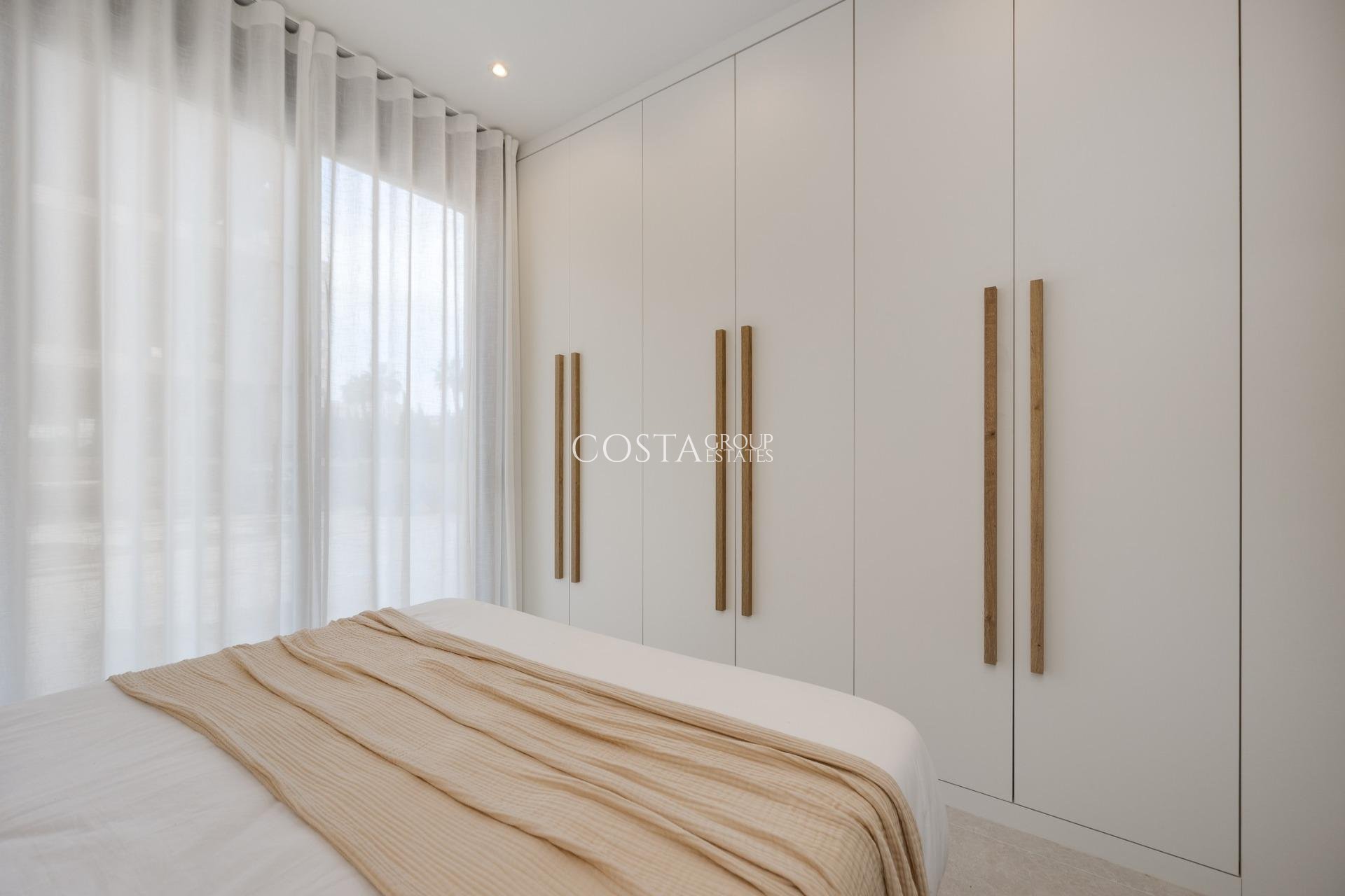Nouvelle construction - Apartments -
Guardamar del Segura - Avda del Puerto