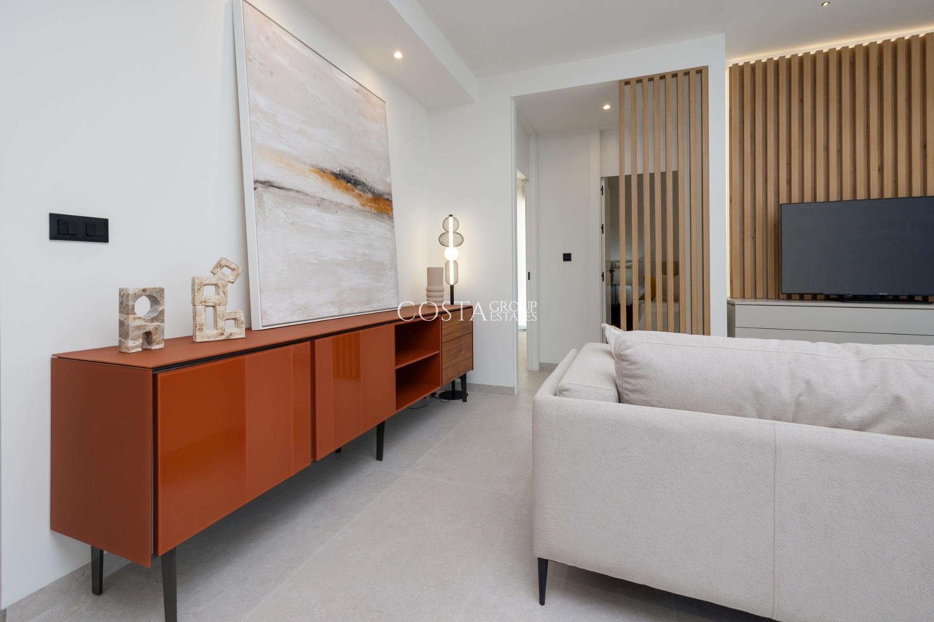 Nouvelle construction - Apartments -
Guardamar del Segura - Avda del Puerto