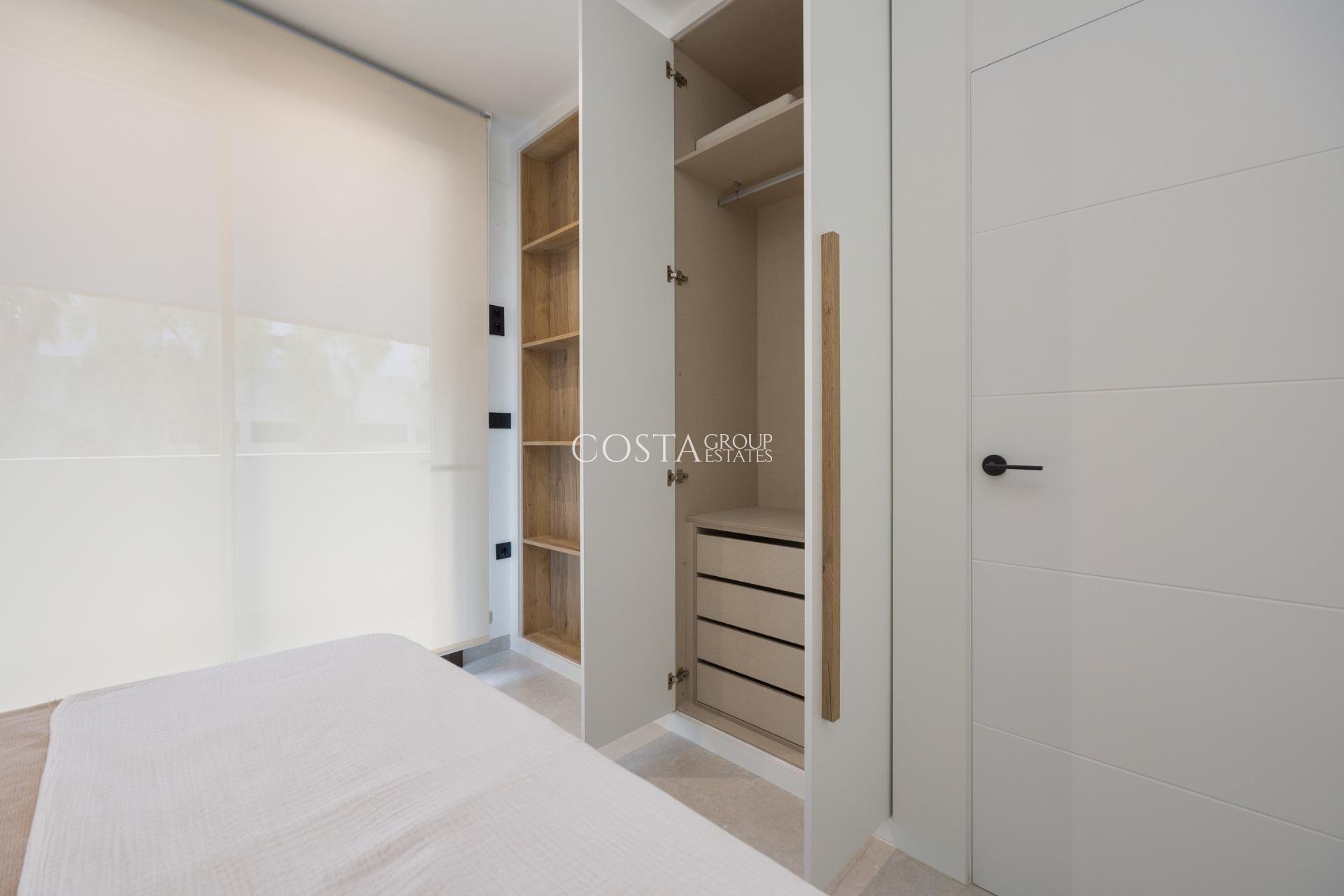Nouvelle construction - Apartments -
Guardamar del Segura - Avda del Puerto