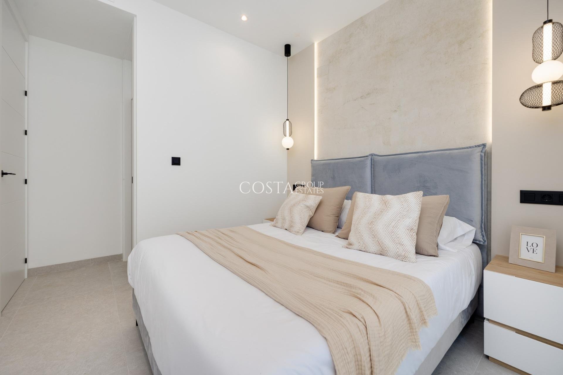 Nouvelle construction - Apartments -
Guardamar del Segura - Avda del Puerto