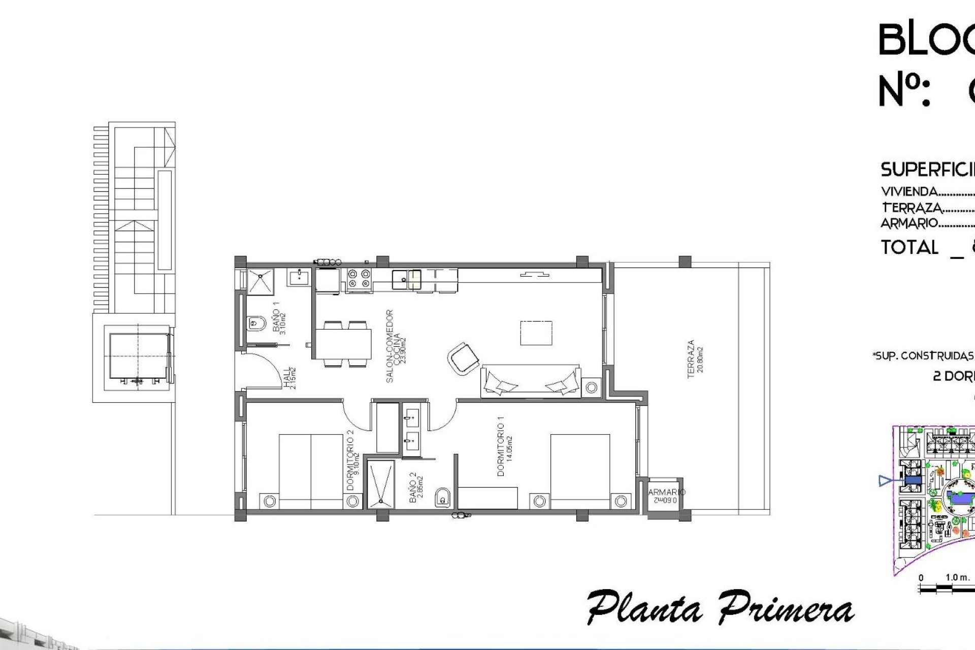 Nouvelle construction - Apartments -
Guardamar del Segura - El Raso