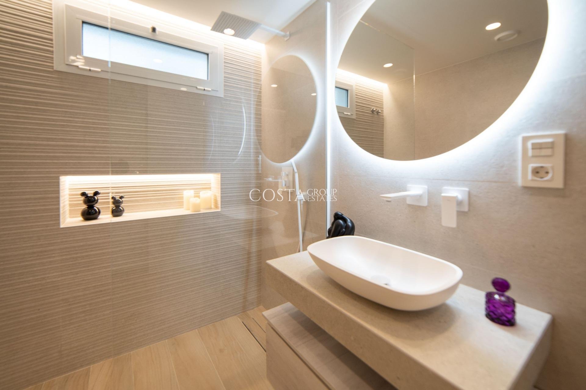 Nouvelle construction - Apartments -
Guardamar del Segura - El Raso