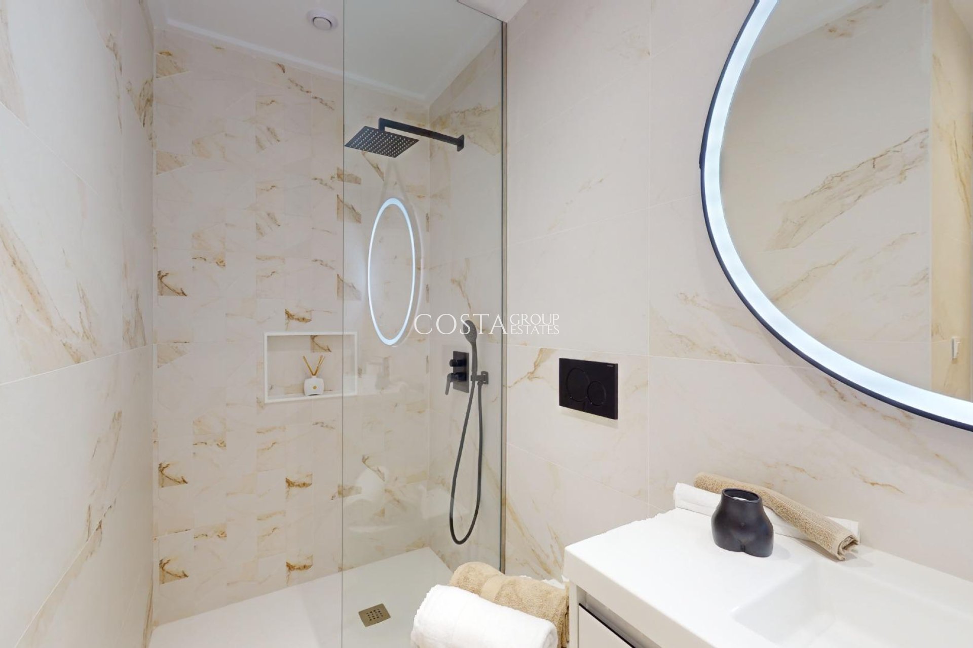 Nouvelle construction - Apartments -
Guardamar del Segura - El Raso