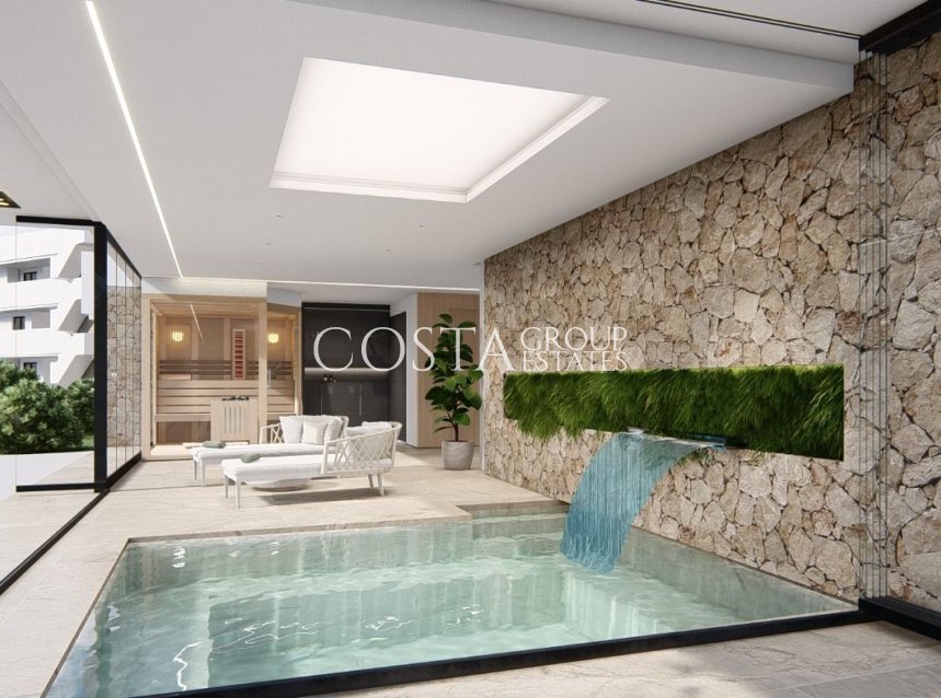 Nouvelle construction - Apartments -
Guardamar del Segura - El Raso