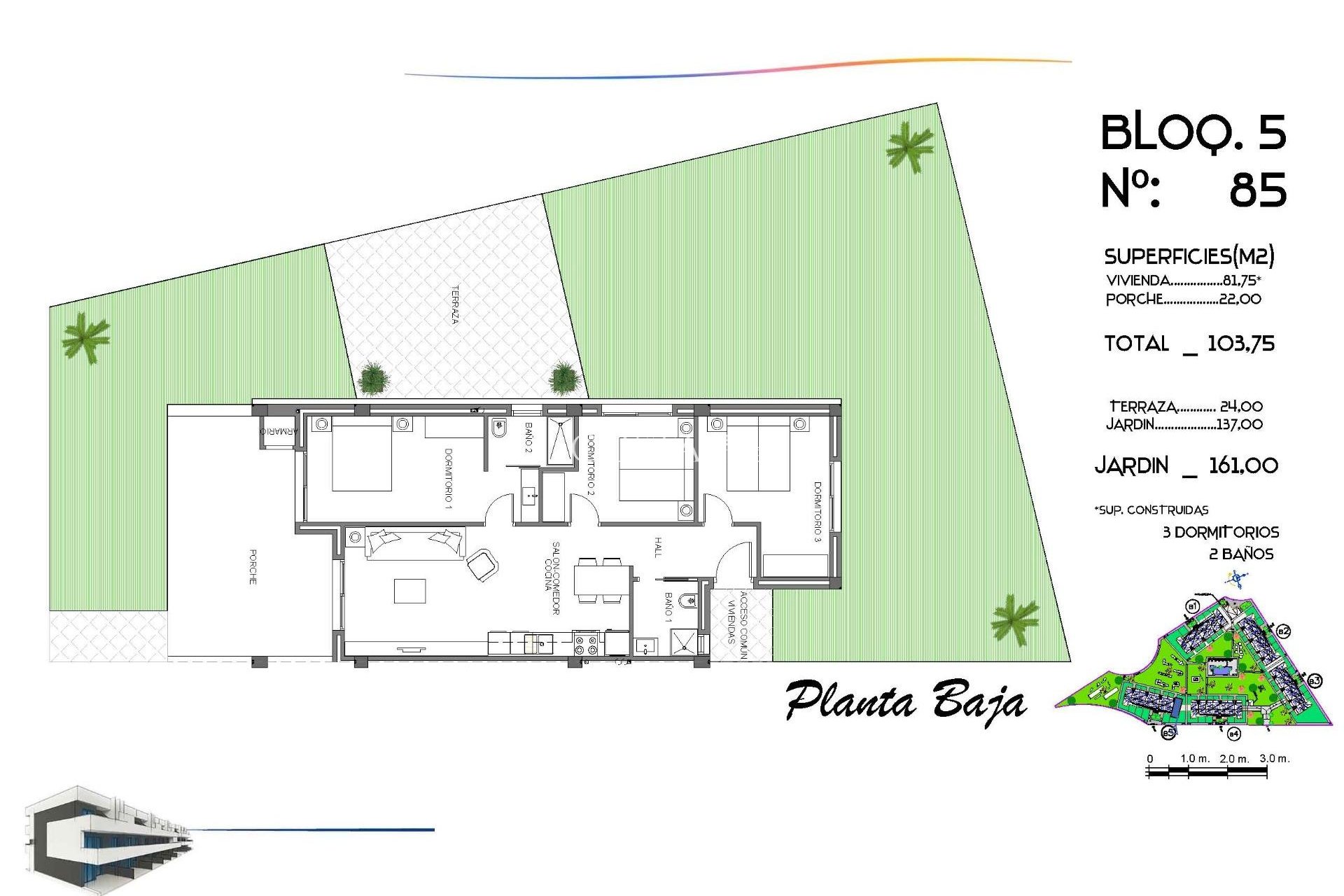 Nouvelle construction - Apartments -
Guardamar del Segura - El Raso