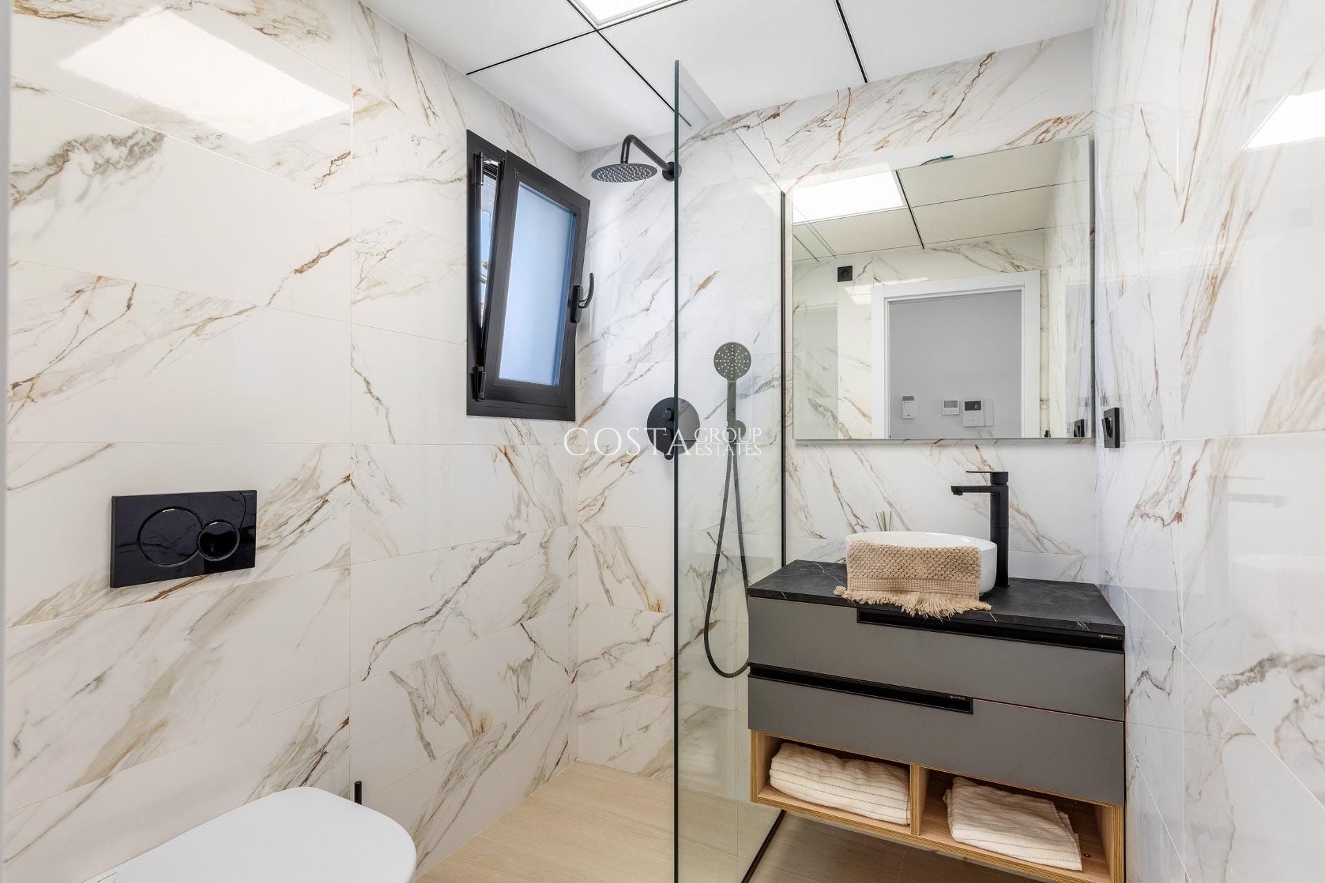 Nouvelle construction - Apartments -
Guardamar del Segura - El Raso