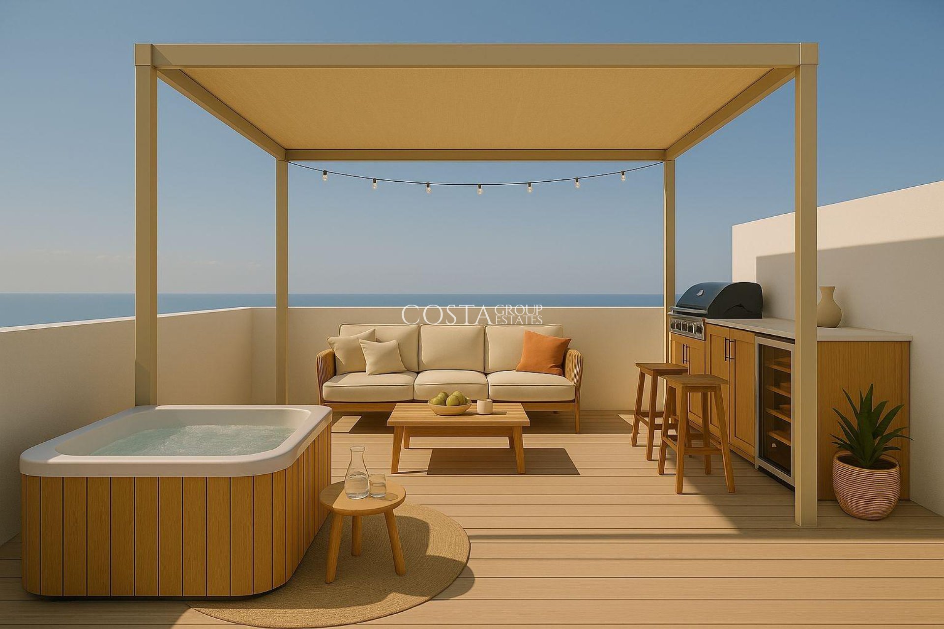 Nouvelle construction - Apartments -
Guardamar del Segura - Guardamar Del Segura