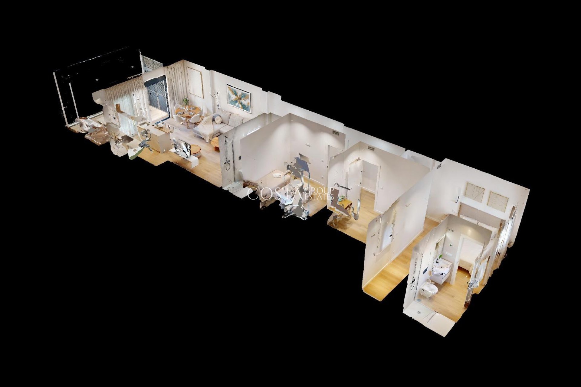 Nouvelle construction - Apartments -
Guardamar del Segura - Guardamar Del Segura