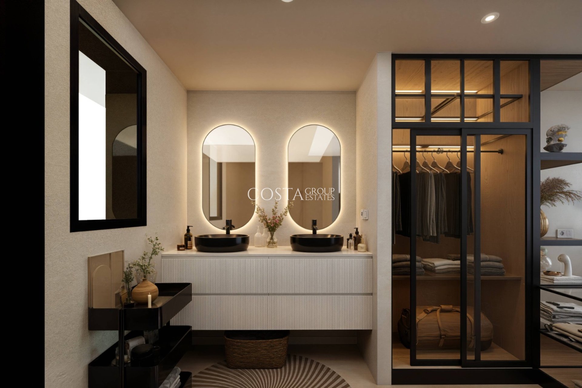 Nouvelle construction - Apartments -
Guardamar del Segura - Guardamar Del Segura