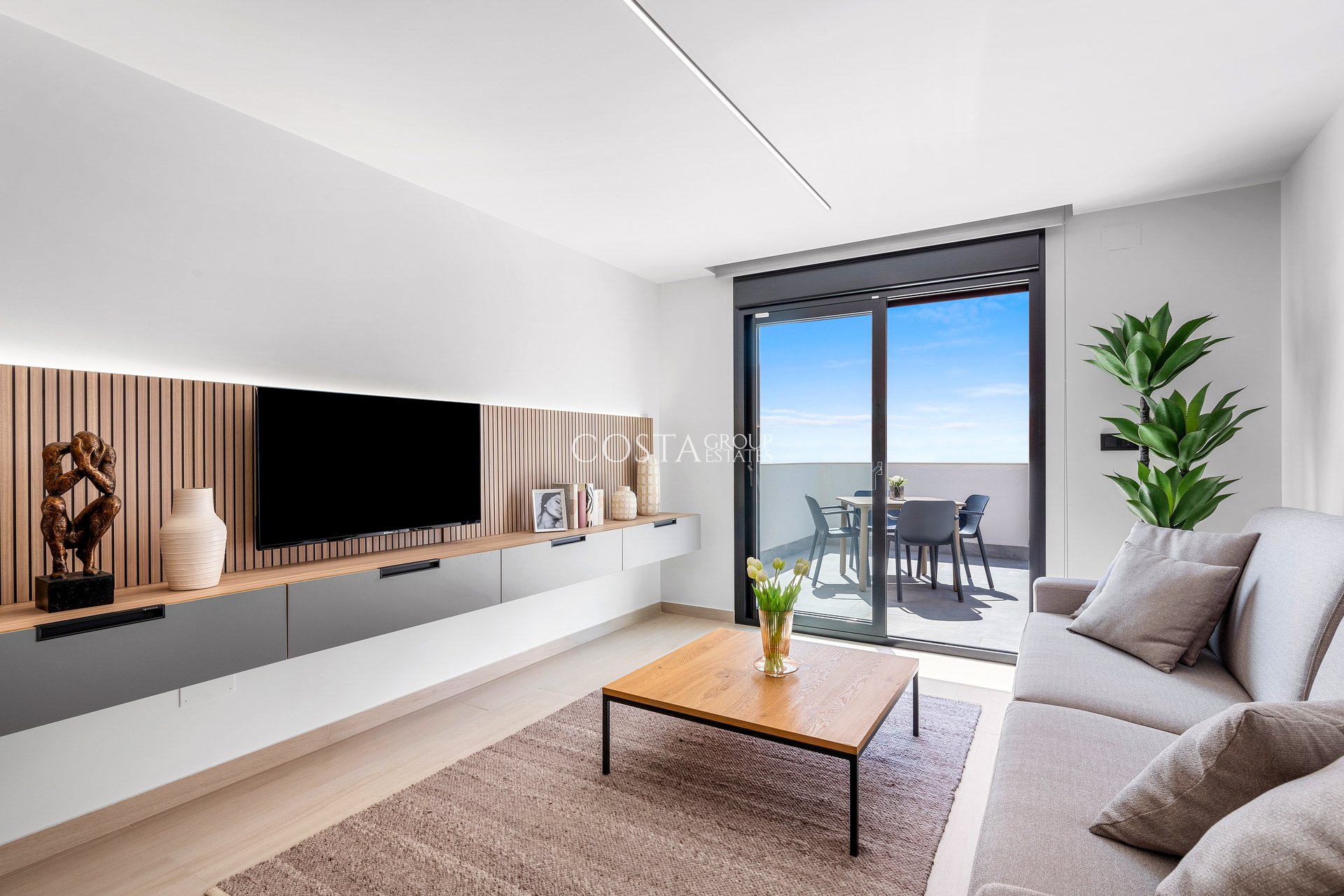 Nouvelle construction - Apartments -
Guardamar del Segura - Guardamar Del Segura