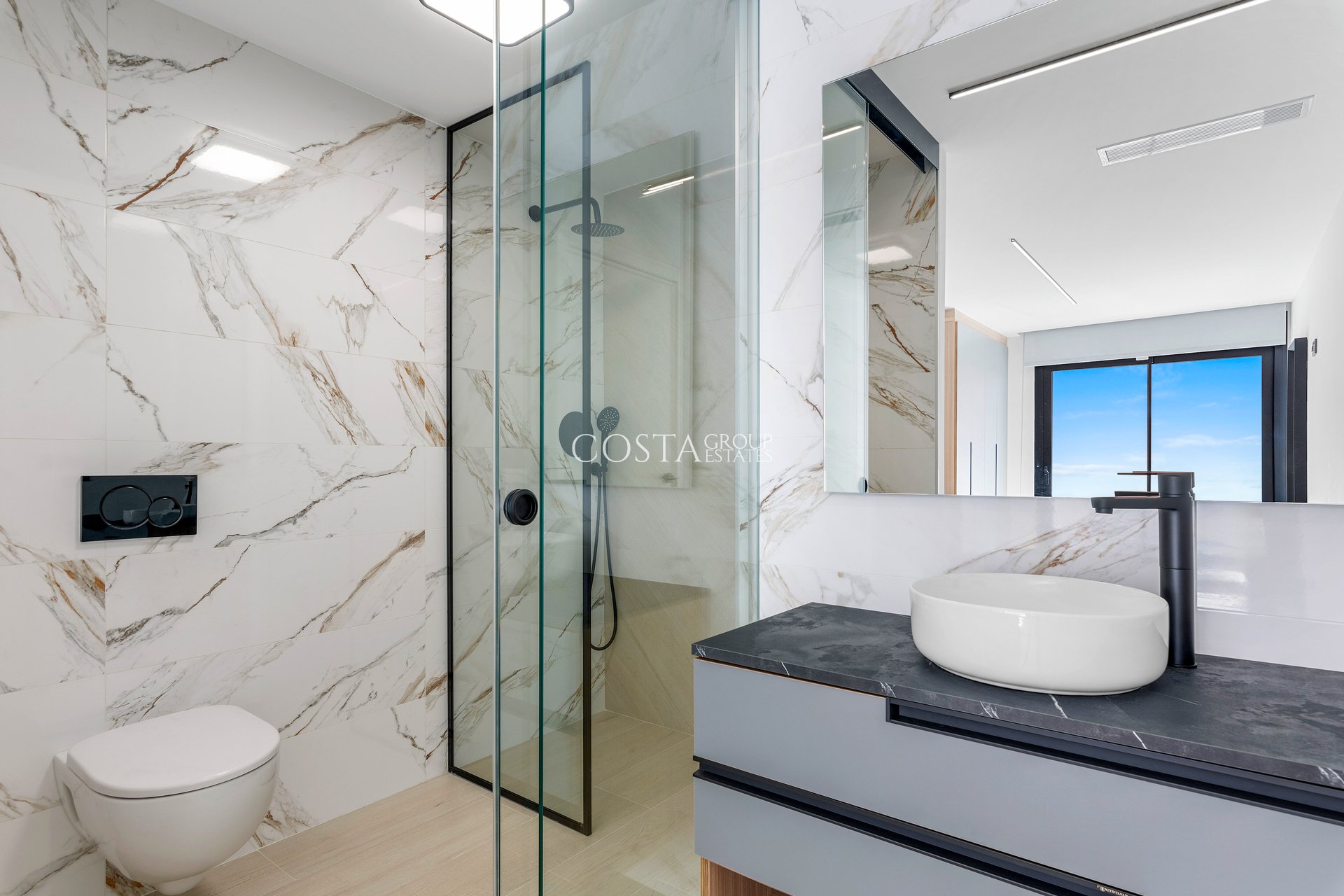 Nouvelle construction - Apartments -
Guardamar del Segura - Guardamar Del Segura