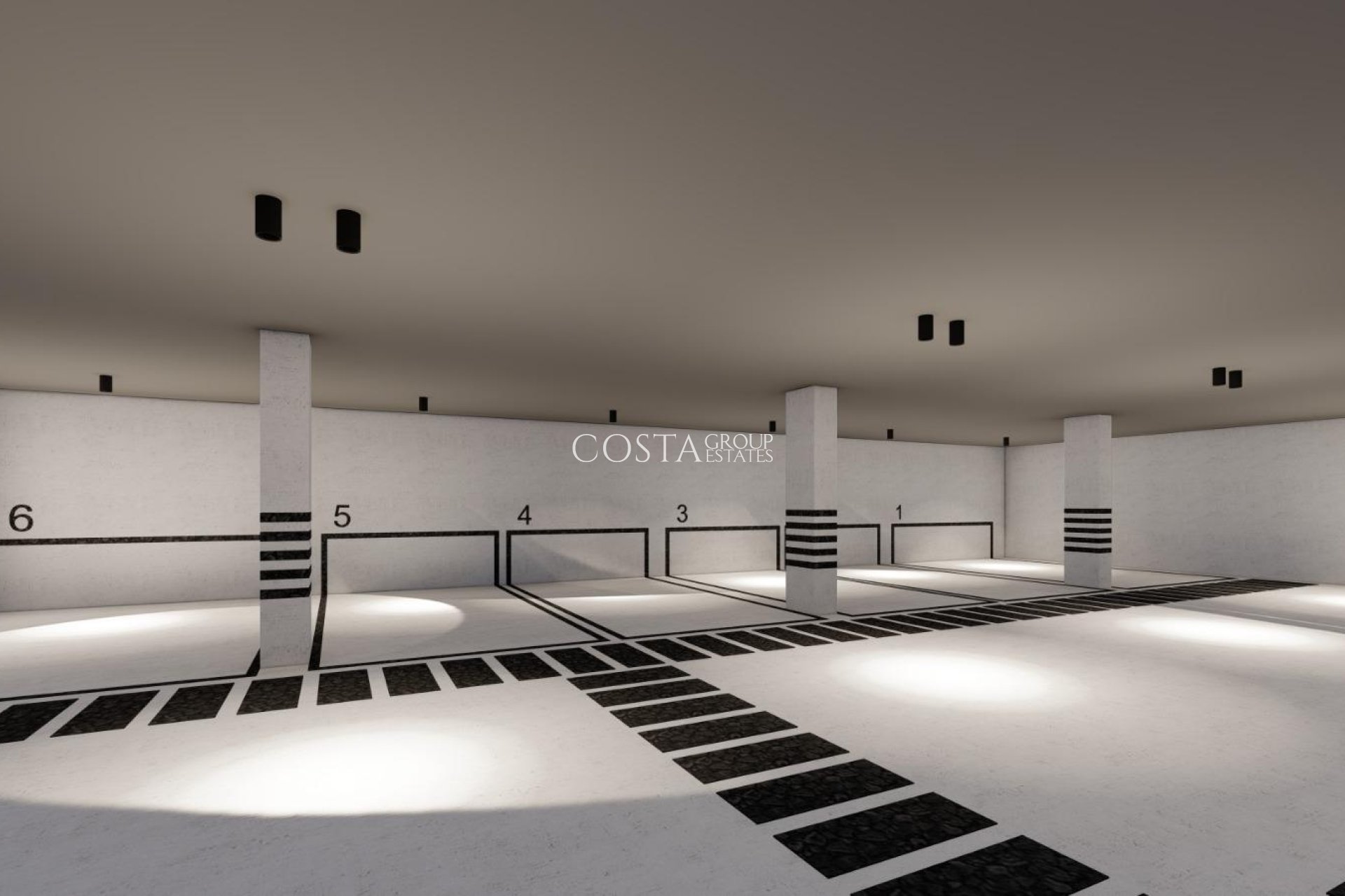 Nouvelle construction - Apartments -
Guardamar del Segura - Guardamar Del Segura