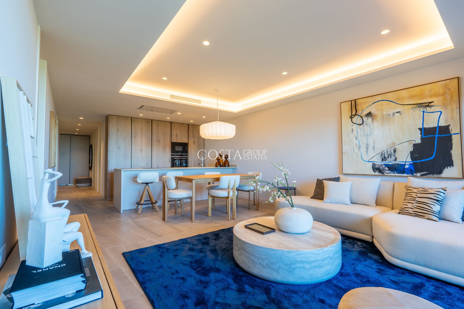 Nouvelle construction - Apartments -
Guardamar del Segura - Guardamar Del Segura
