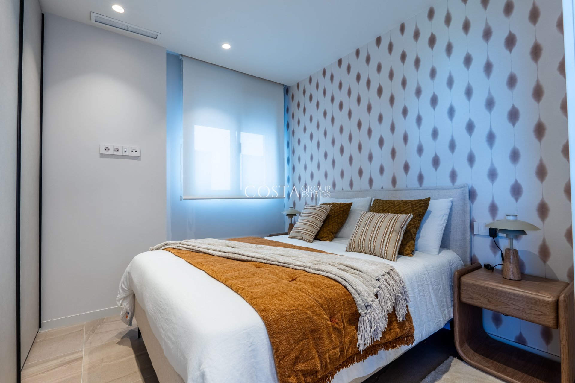 Nouvelle construction - Apartments -
Guardamar del Segura - Guardamar Del Segura