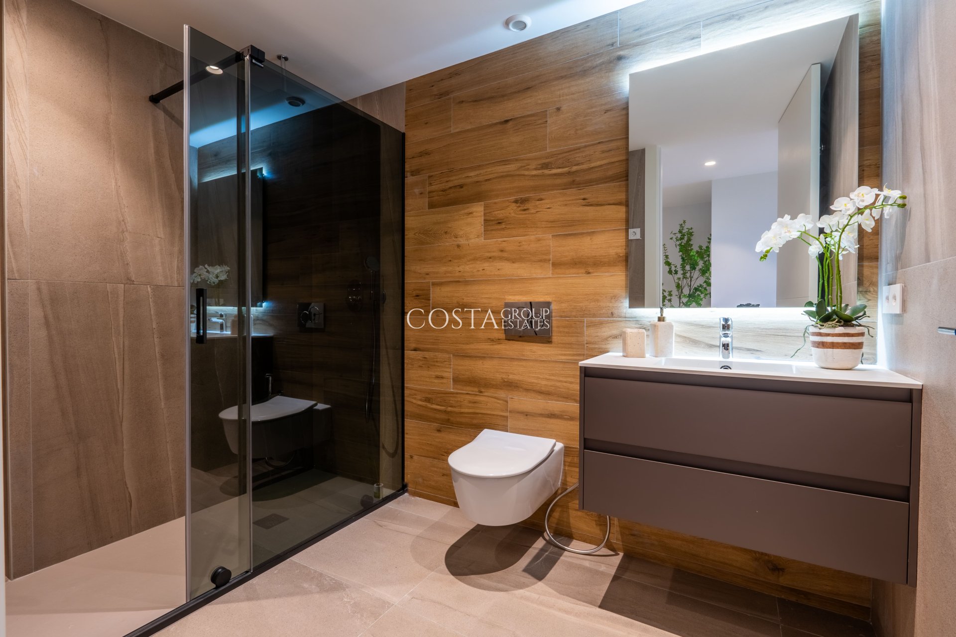 Nouvelle construction - Apartments -
Guardamar del Segura - Guardamar Del Segura