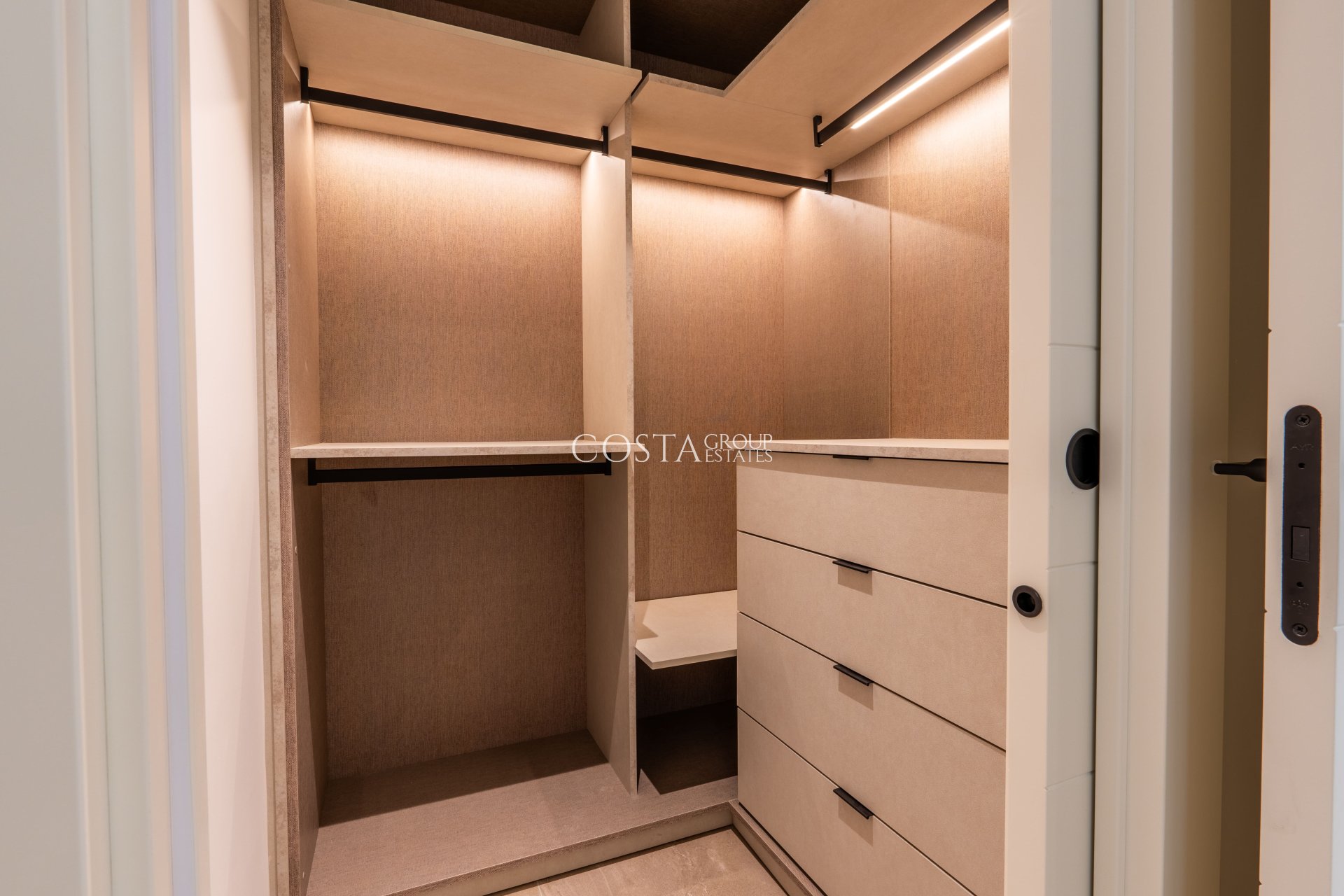 Nouvelle construction - Apartments -
Guardamar del Segura - Guardamar Del Segura