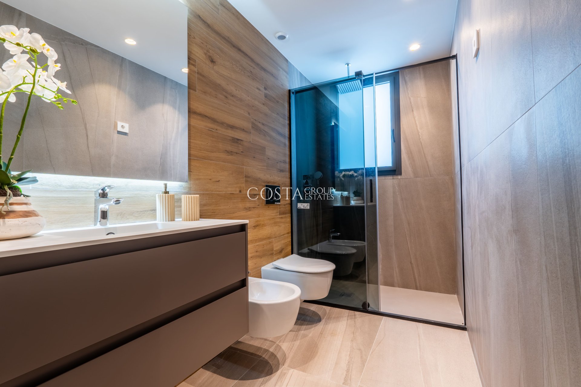 Nouvelle construction - Apartments -
Guardamar del Segura - Guardamar Del Segura