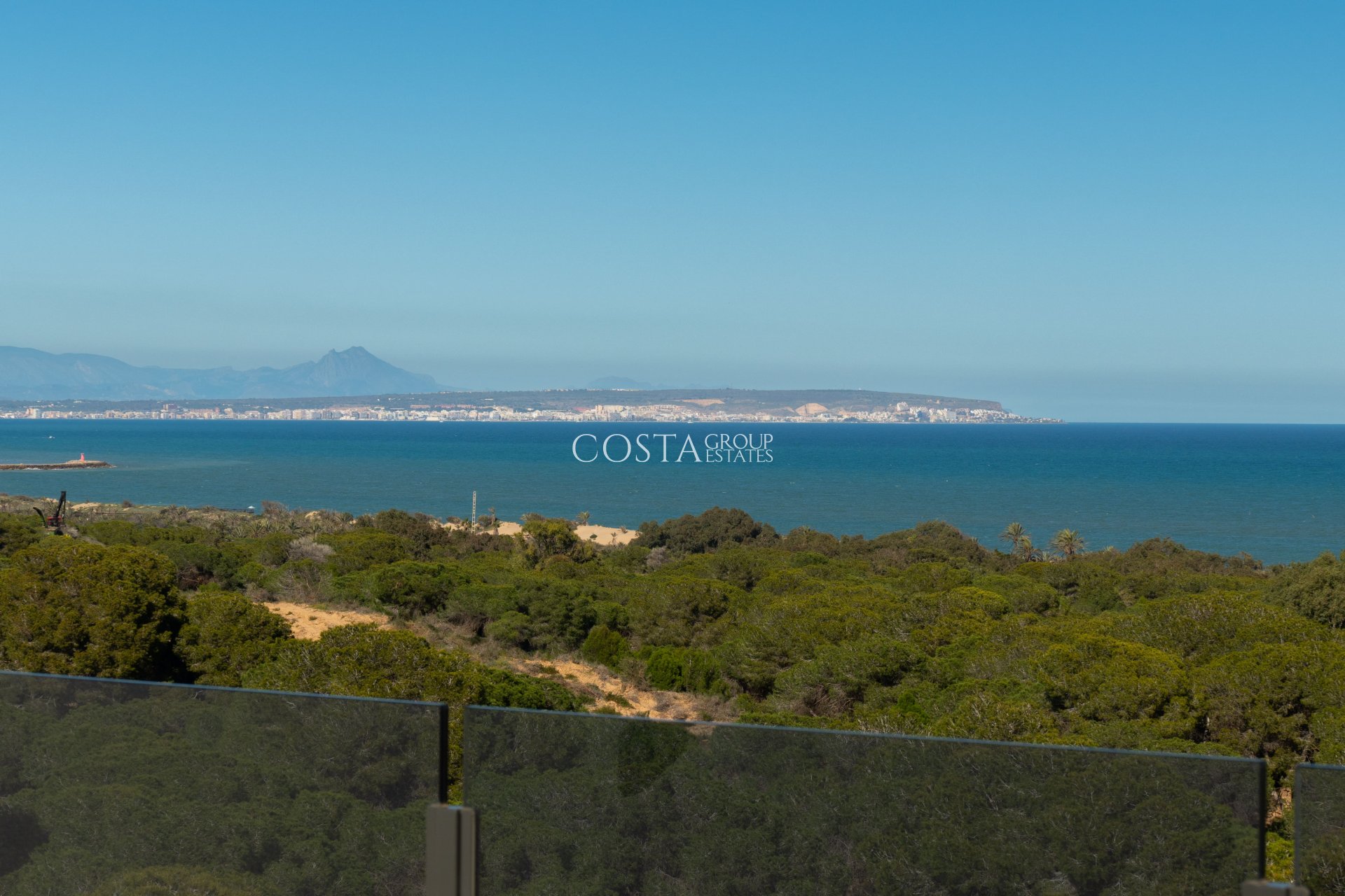 Nouvelle construction - Apartments -
Guardamar del Segura - Guardamar Del Segura