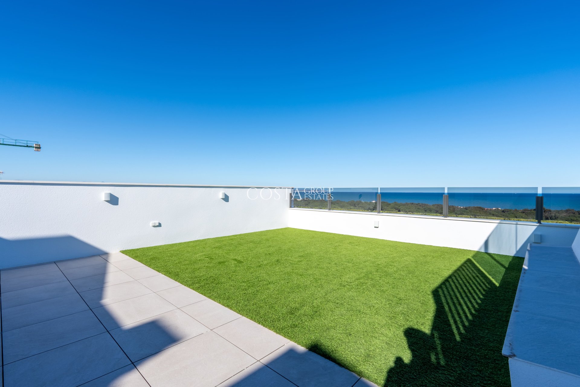 Nouvelle construction - Apartments -
Guardamar del Segura - Guardamar Del Segura