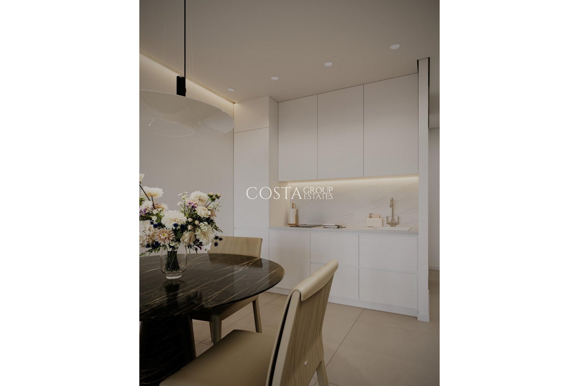 Nouvelle construction - Apartments -
Guardamar del Segura - Guardamar Del Segura