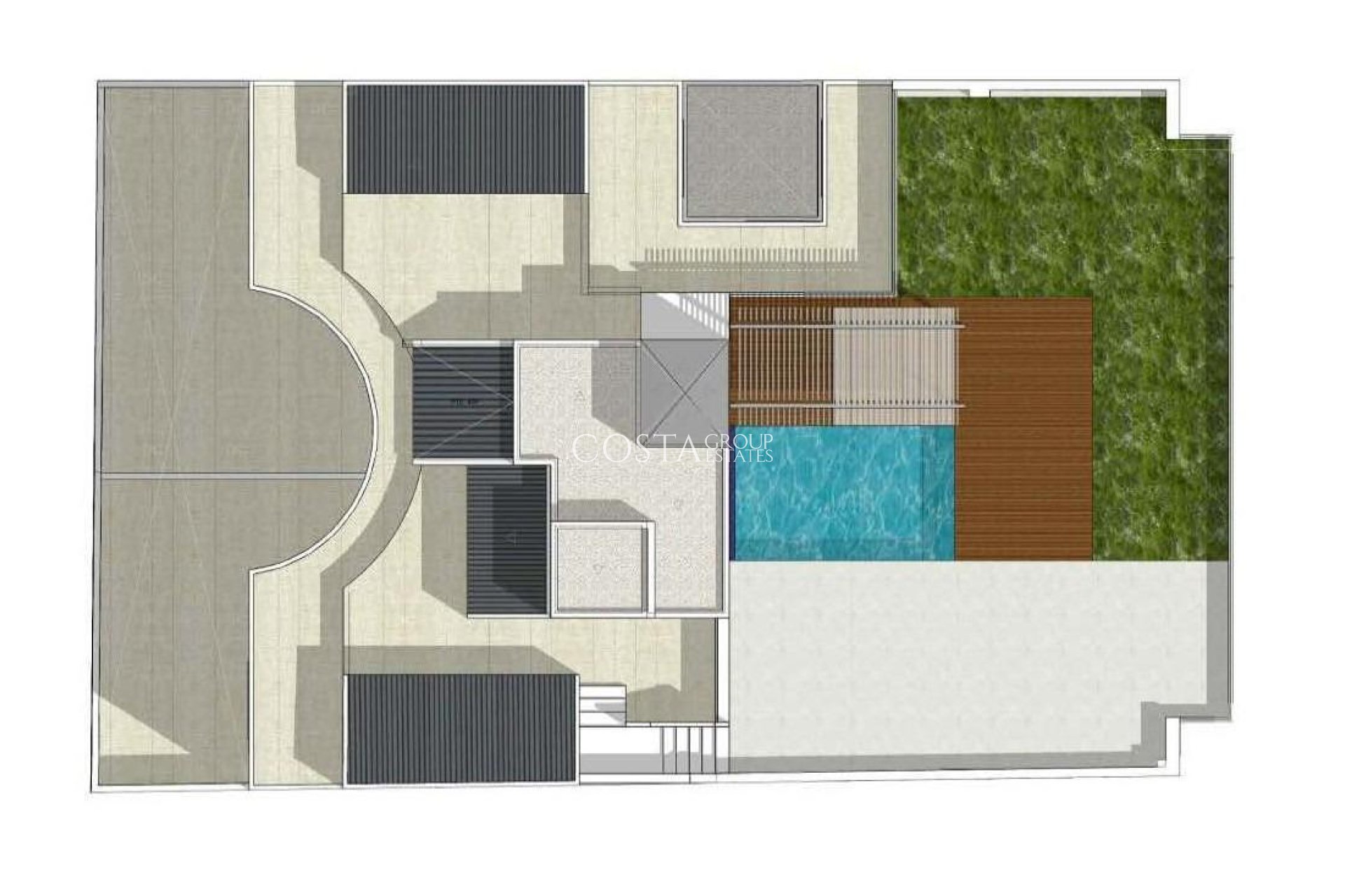 Nouvelle construction - Apartments -
Guardamar del Segura - Guardamar Del Segura