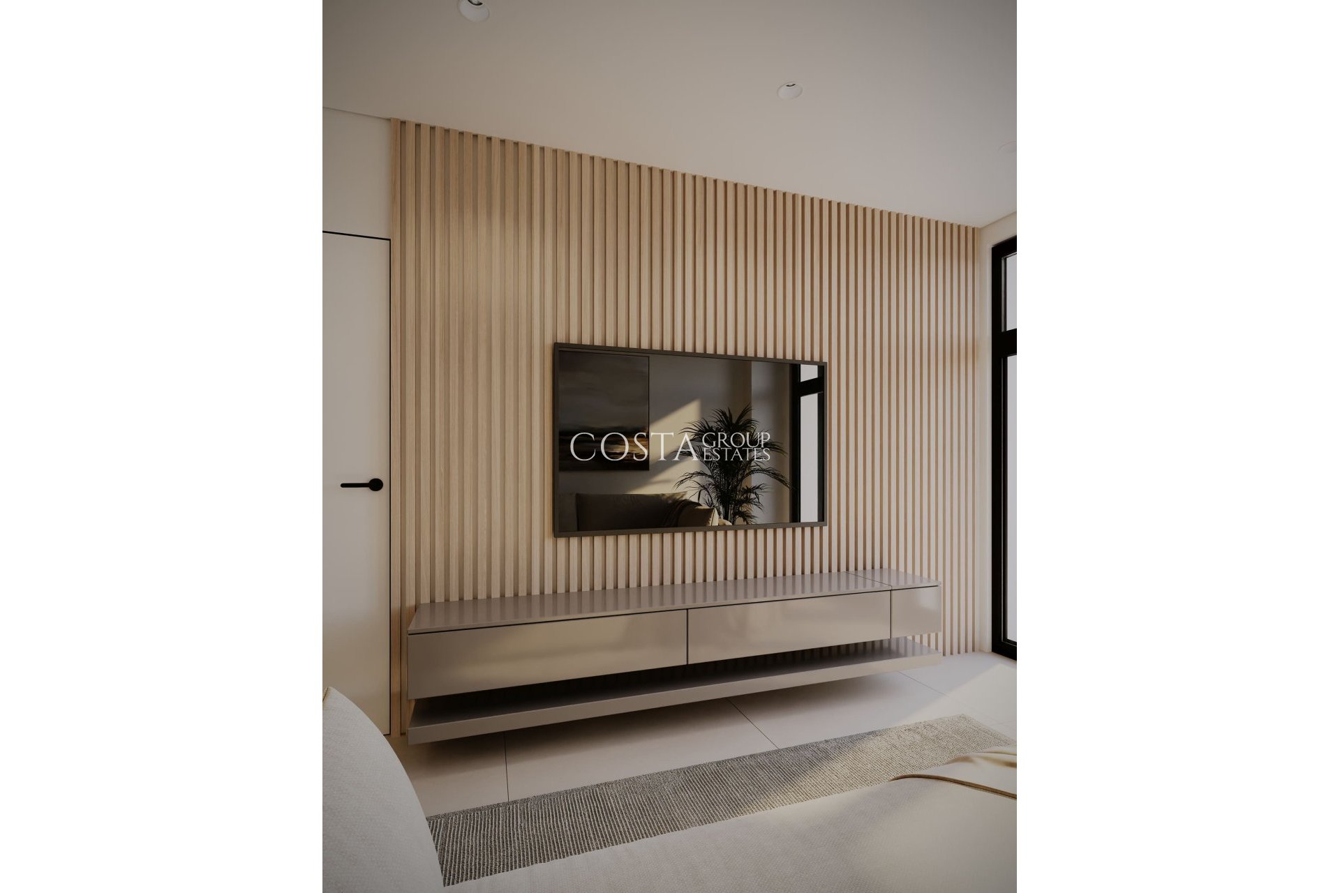 Nouvelle construction - Apartments -
Guardamar del Segura - Guardamar Del Segura