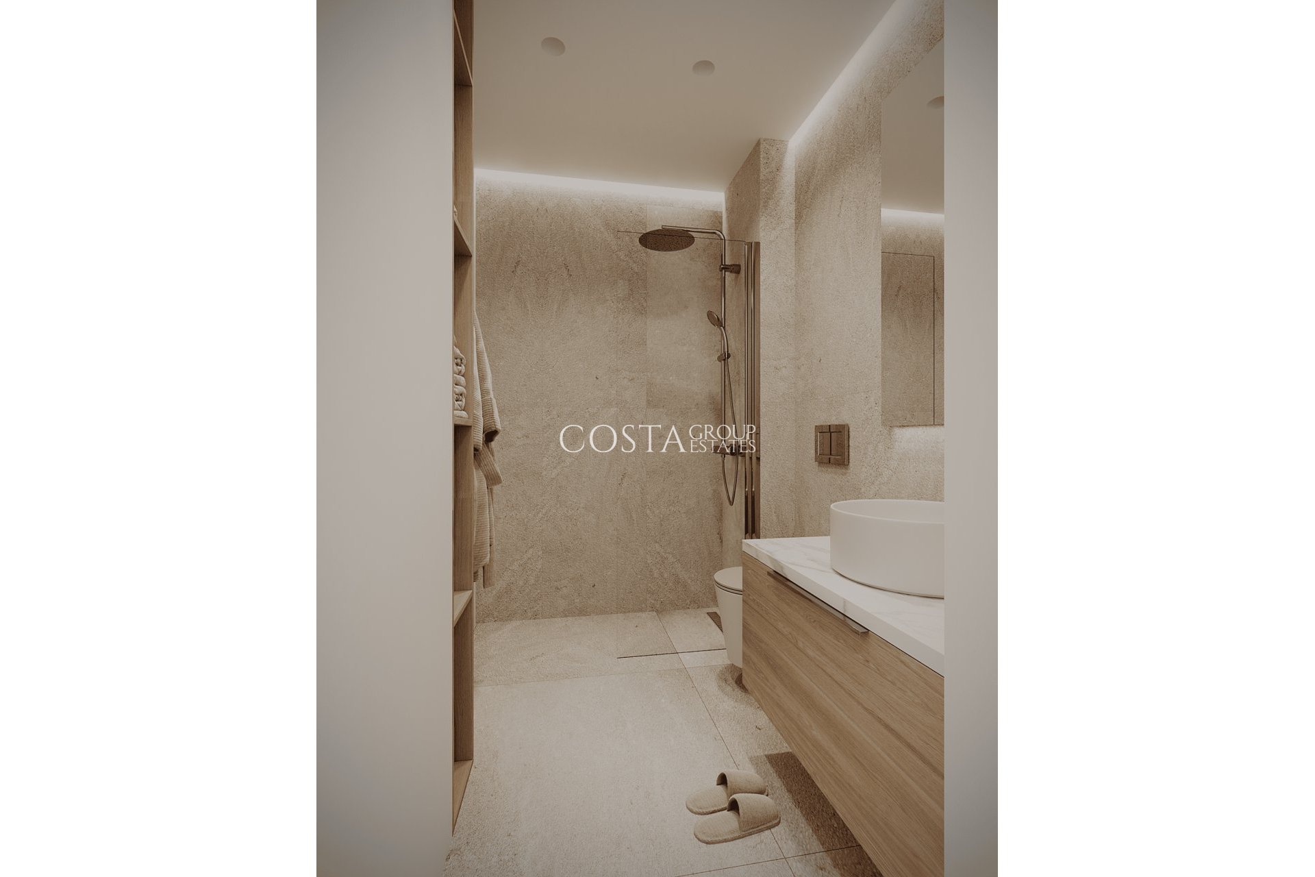 Nouvelle construction - Apartments -
Guardamar del Segura - Guardamar Del Segura