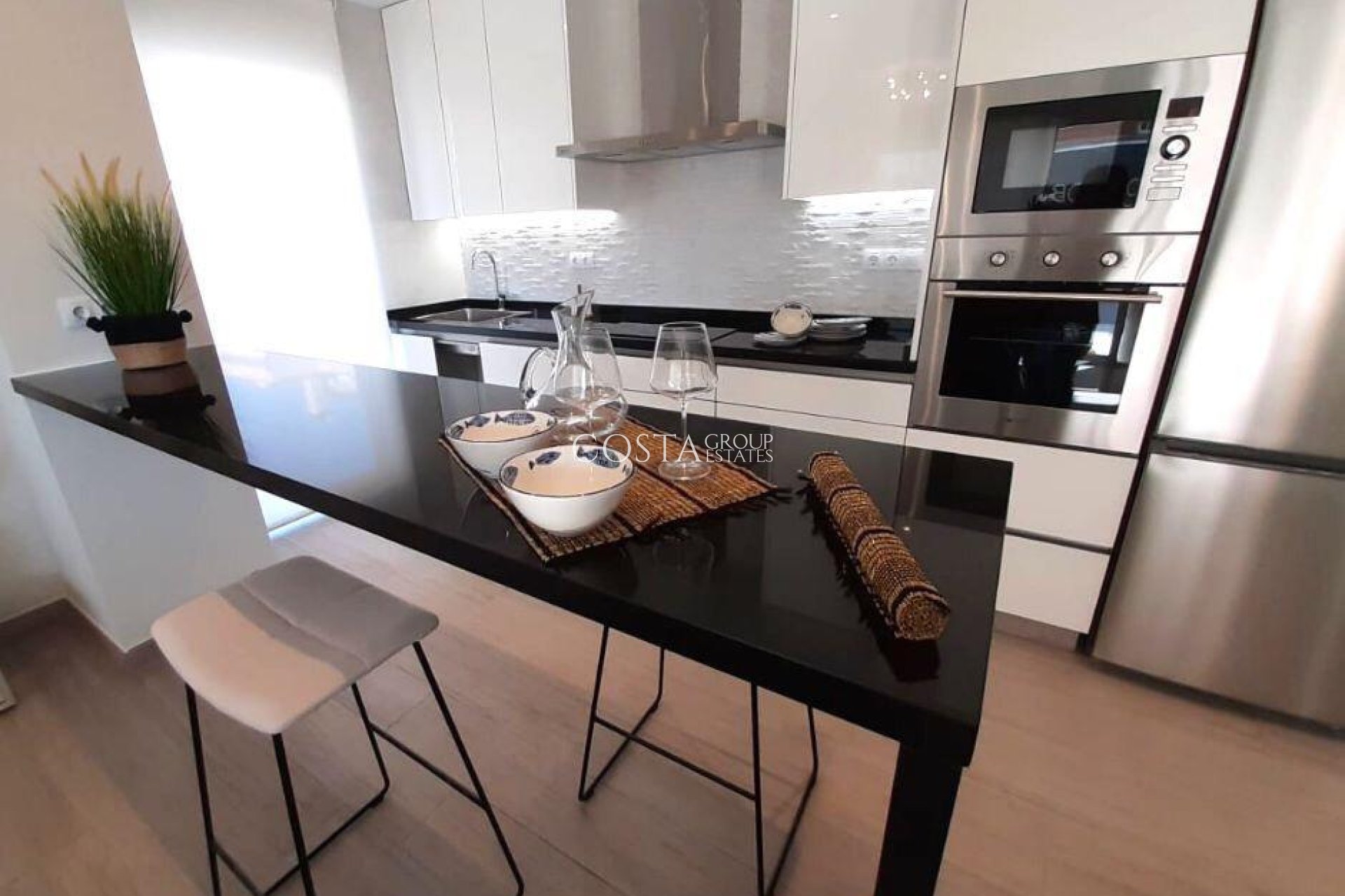 Nouvelle construction - Apartments -
Guardamar del Segura - Guardamar Del Segura
